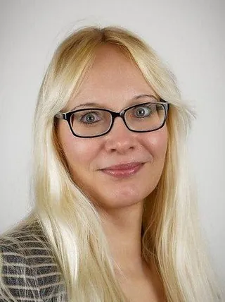 Daniela Wald, Sachbearbeiterin Meldewesen