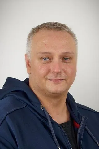Sylvio Bergemann Sachbearbeiterin im KVA